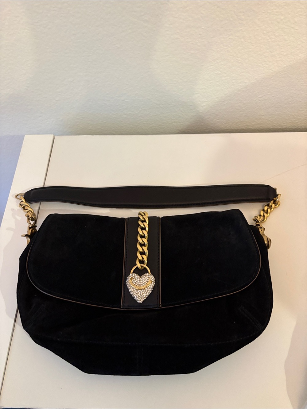 Vintage juicy